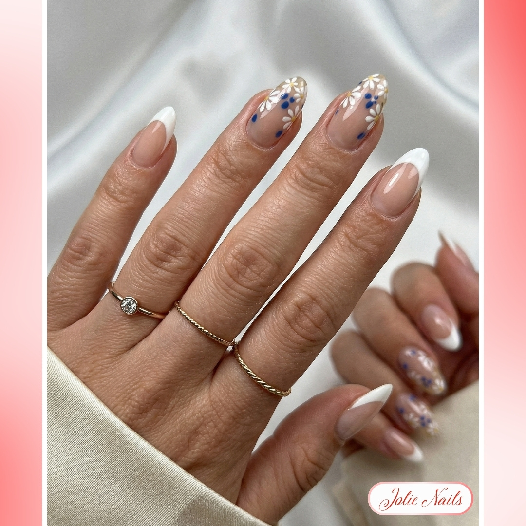 Nail Design 
